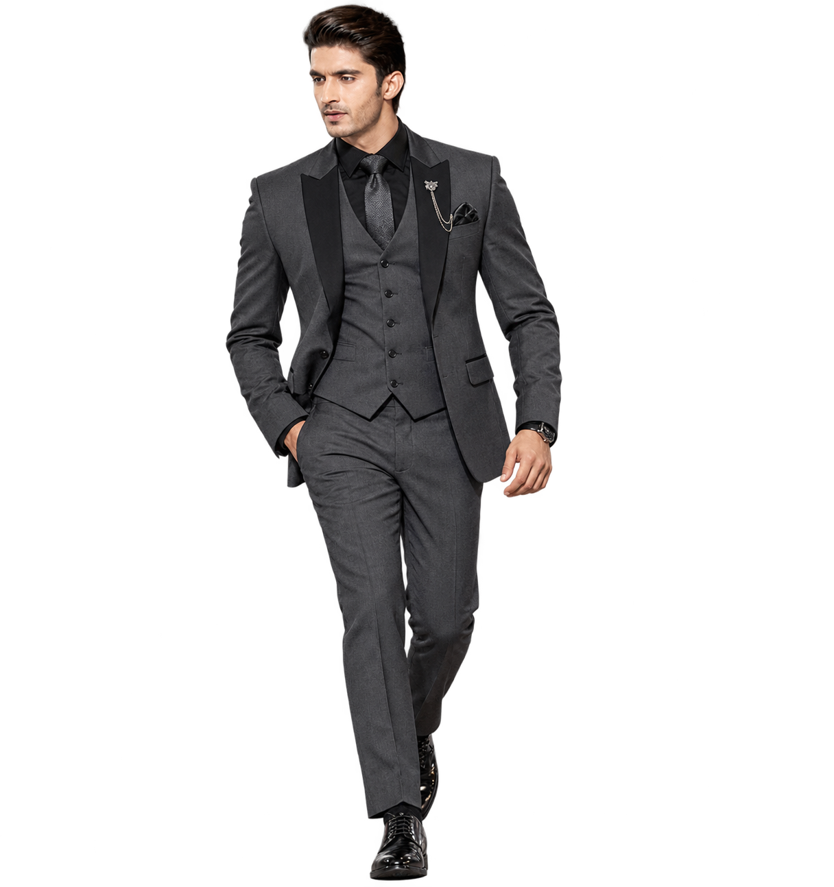 Fashion Model