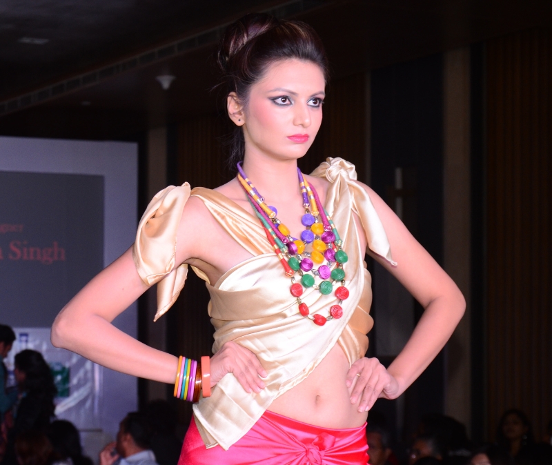 Fashion Model